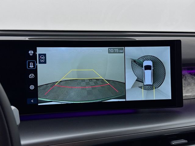 New 2026 Hyundai Ioniq 9 Calligraphy image 25