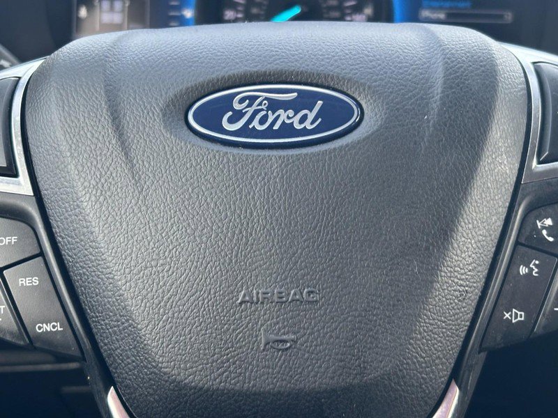 Used 2024 Ford Edge SEL w/ Convenience Package image 19