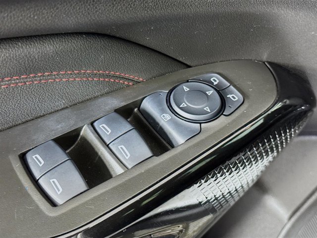 Used 2024 Chevrolet Trax RS w/ Sunroof Package image 20