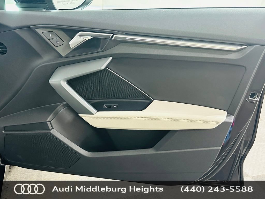 Certified 2026 Audi A3 2.0T Premium w/ Convenience Package AWD/4WD image 29