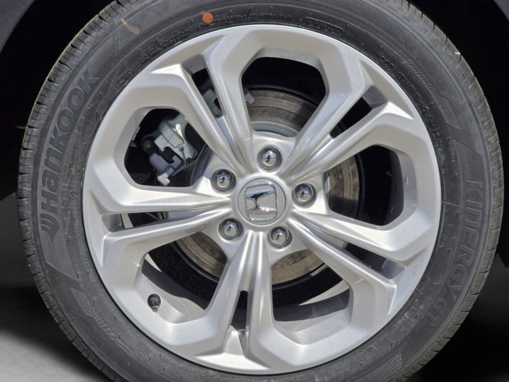 New 2026 Honda Accord LX image 21