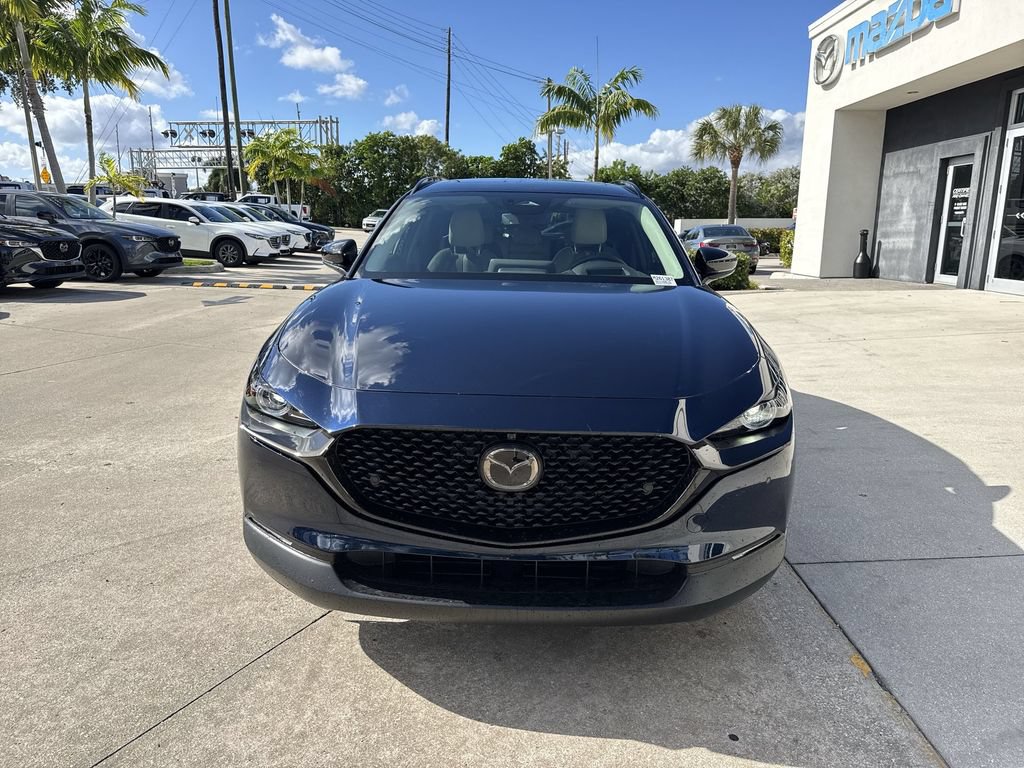 New 2026 MAZDA CX-30 2.5 Turbo AWD/4WD image 8