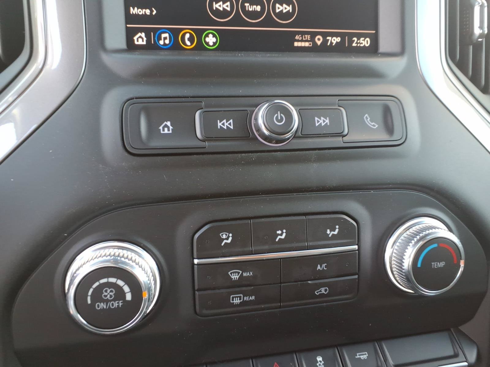 New 2026 GMC Sierra 1500 Pro w/ Pro Value Package RWD image 13