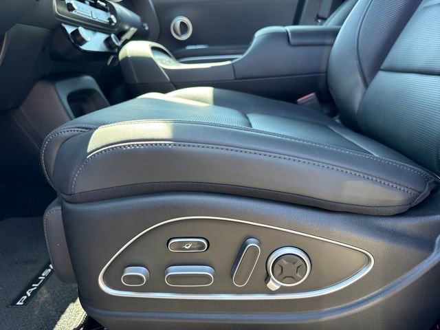 New 2026 Hyundai Palisade Calligraphy image 13