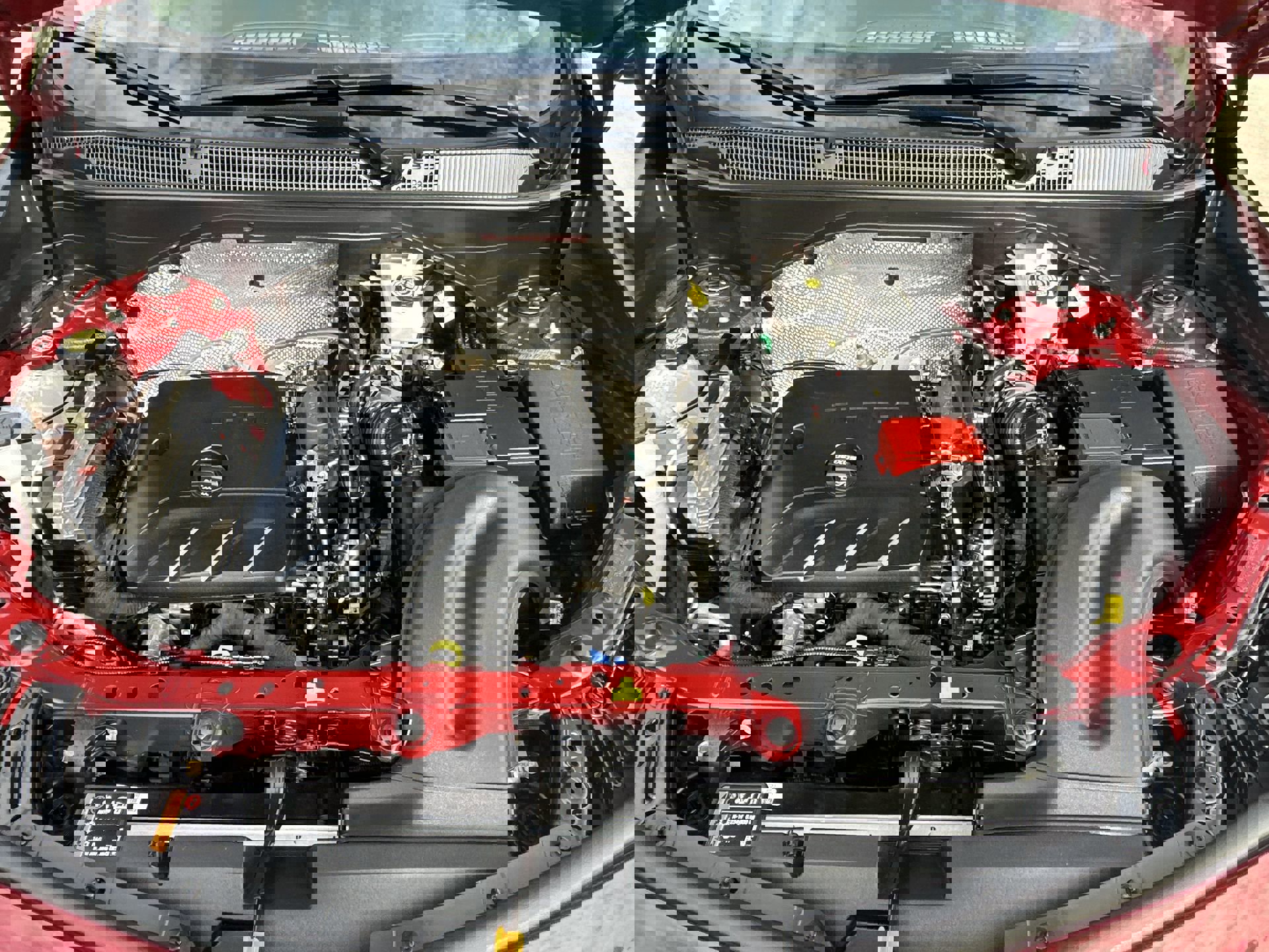 Certified 2024 Buick Encore GX Avenir image 62