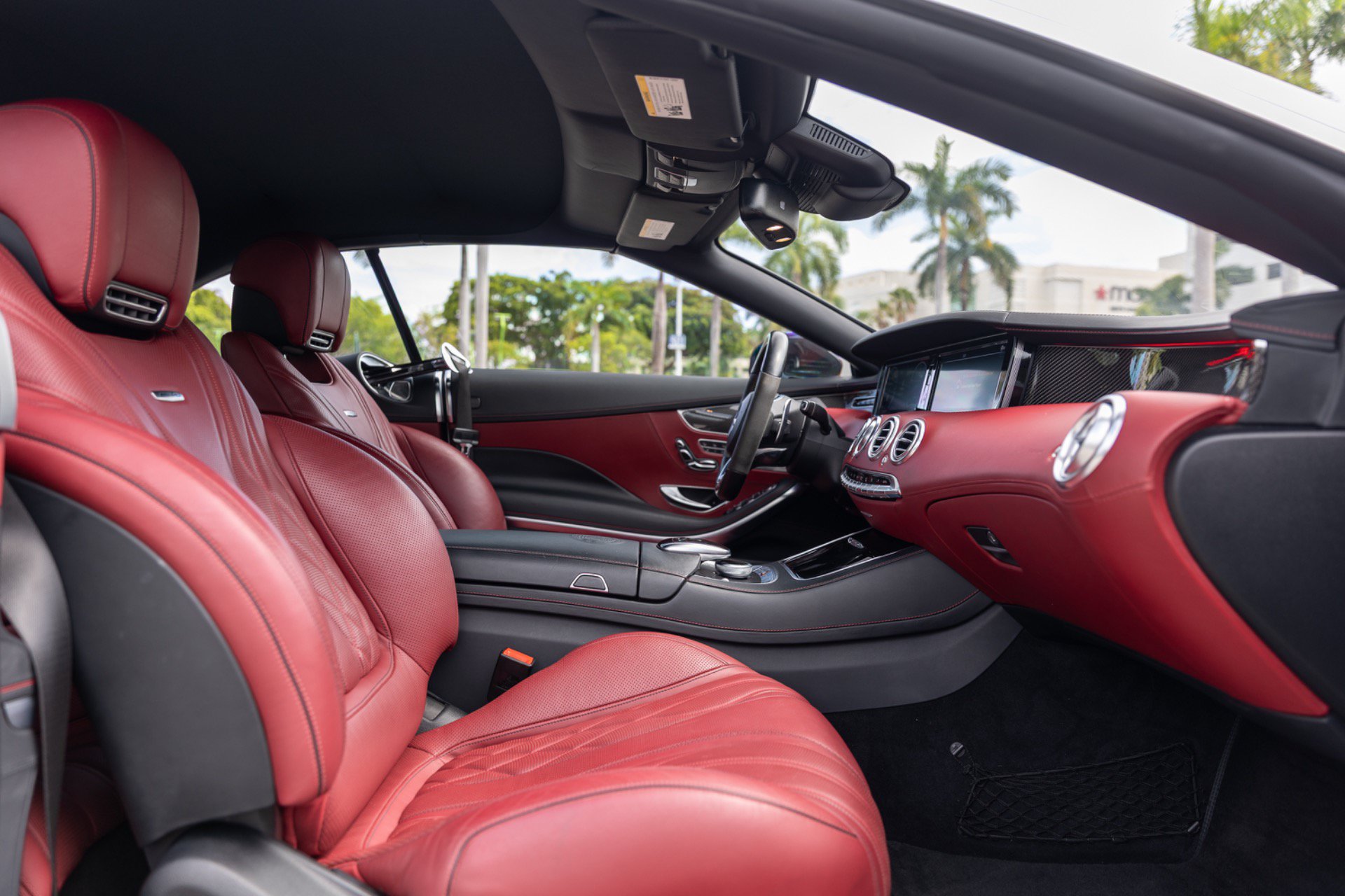 Used 2017 Mercedes-Benz S 65 AMG Cabriolet image 61