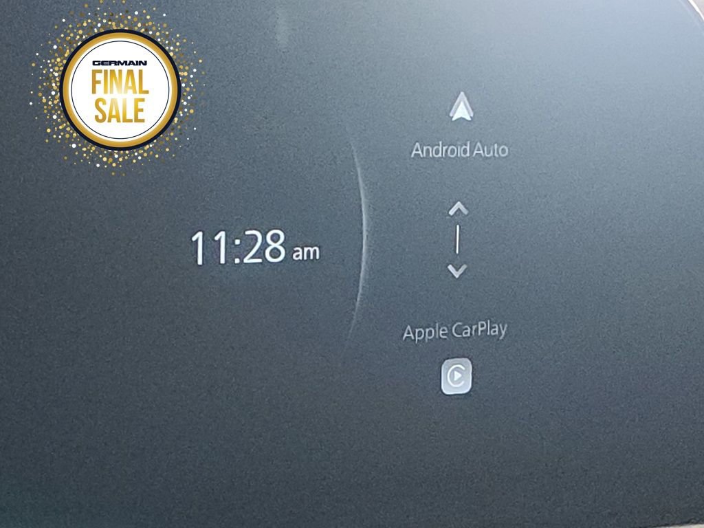 Certified 2025 MAZDA CX-30 AWD 2.5 S w/ Select Sport Pkg image 27