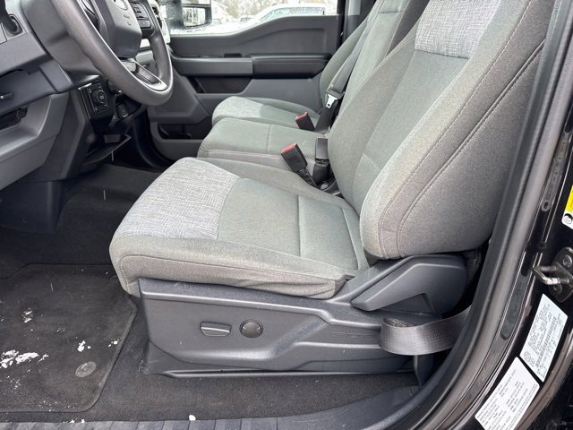 Used 2023 Ford F250 XLT image 9