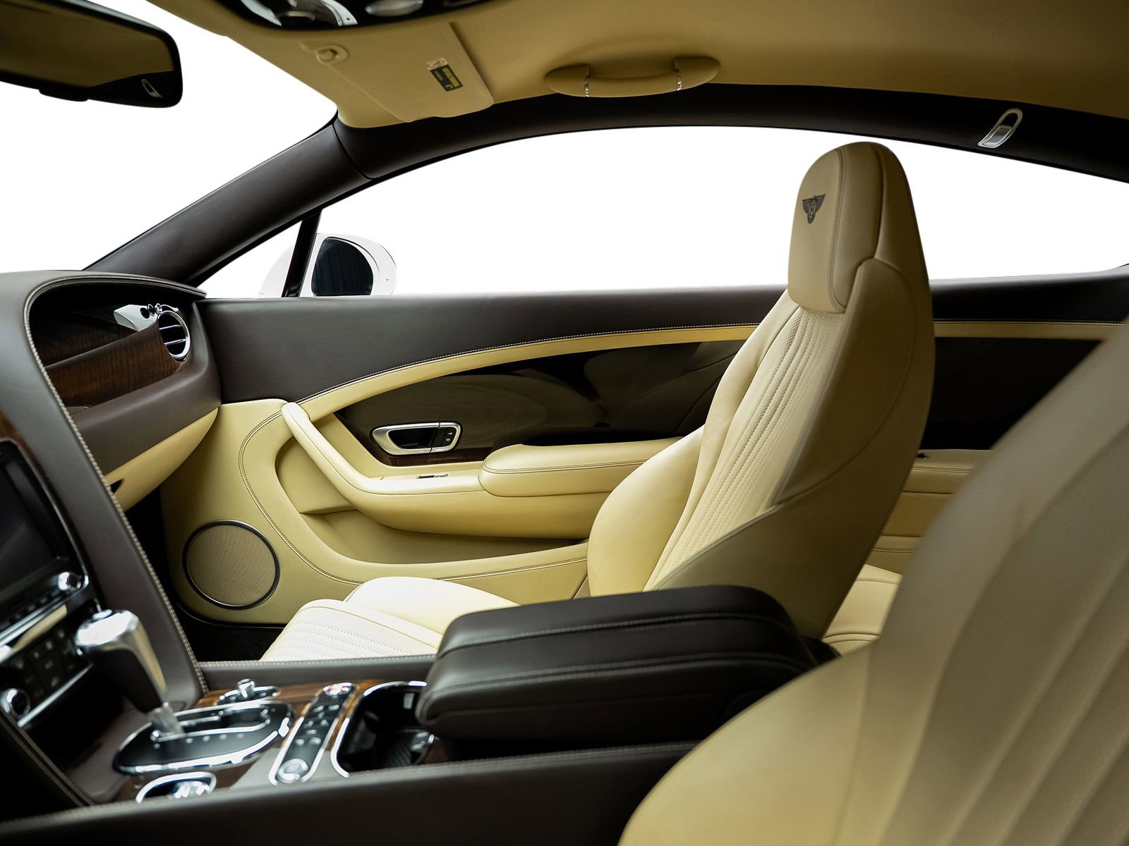 Used 2017 Bentley Continental GT image 56