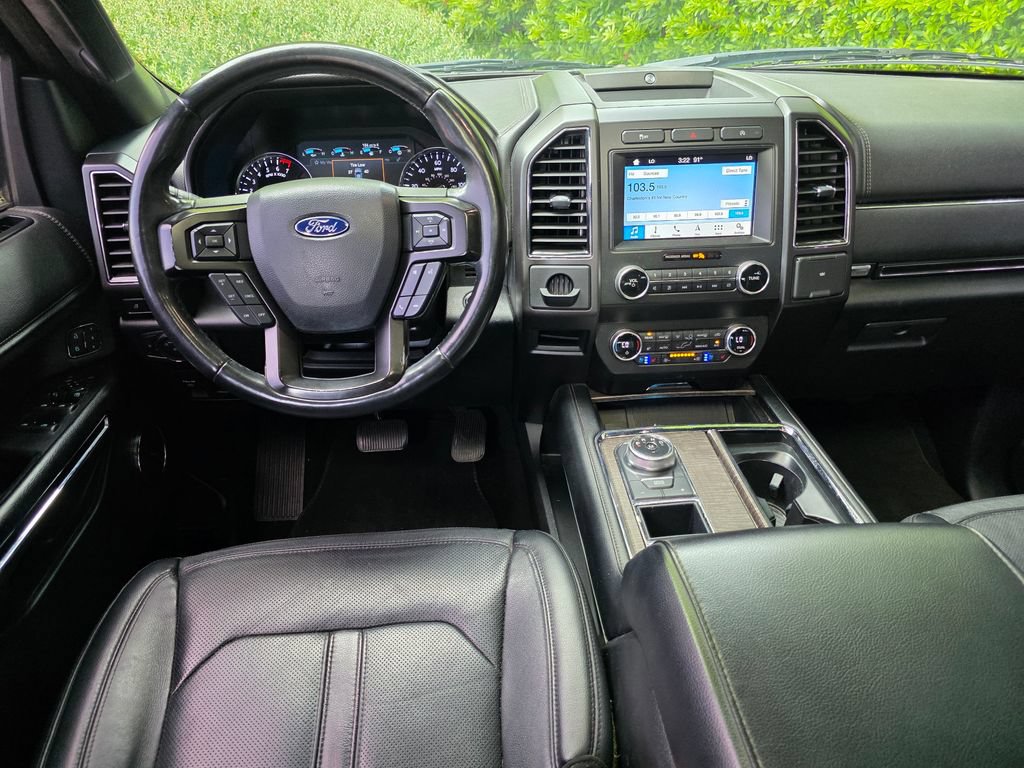 Used 2019 Ford Expedition Limited RWD image 28