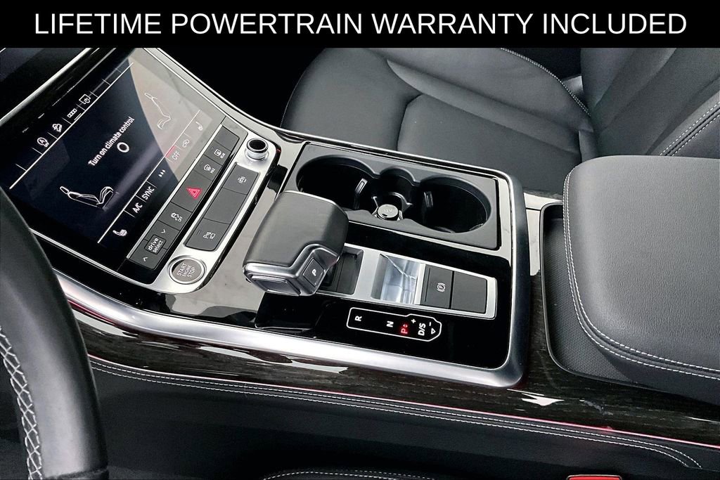 Used 2025 Audi Q7 3.0T Premium Plus image 18