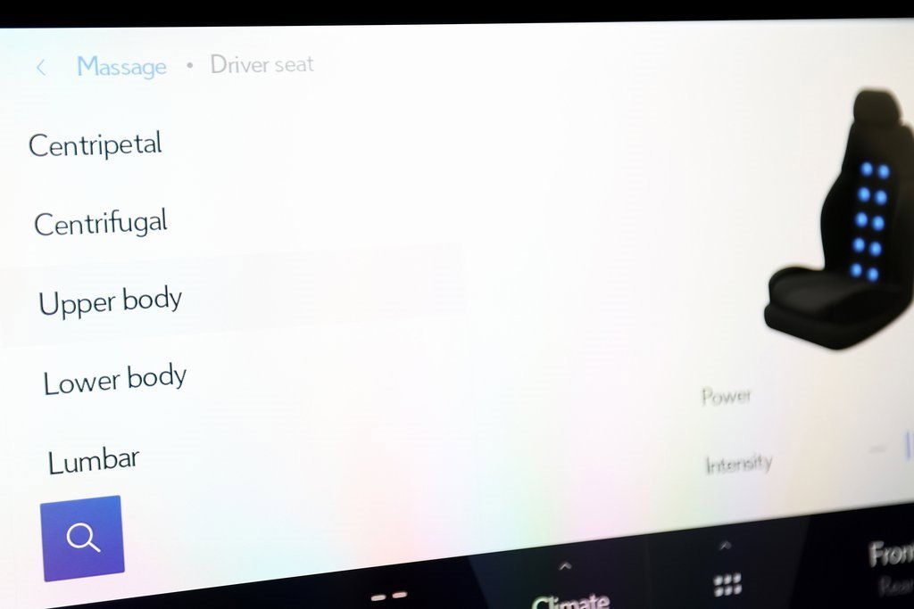 Used 2025 Lexus GX 550 image 35