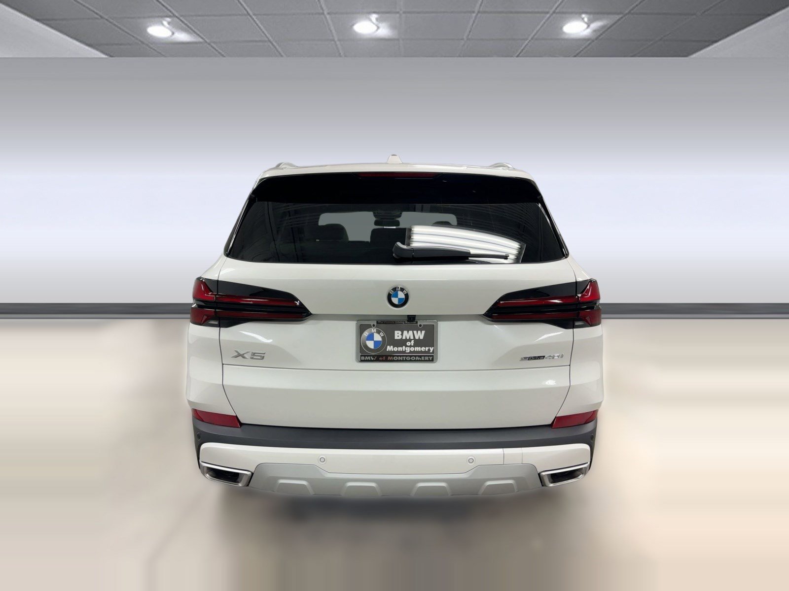 New 2026 BMW X5 sDrive40i w/ Premium Package RWD image 9