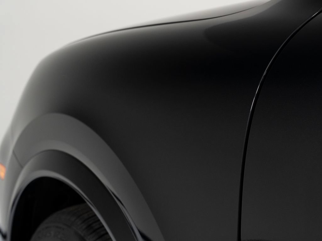 New 2026 Porsche Cayenne Coupe AWD/4WD image 48