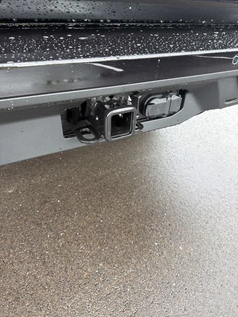 New 2026 Ford Expedition XL AWD/4WD image 11