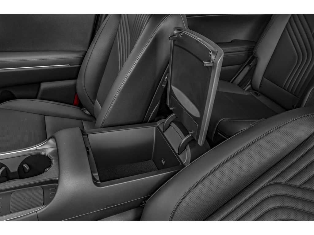 New 2026 Hyundai Palisade FWD Hybrid image 55
