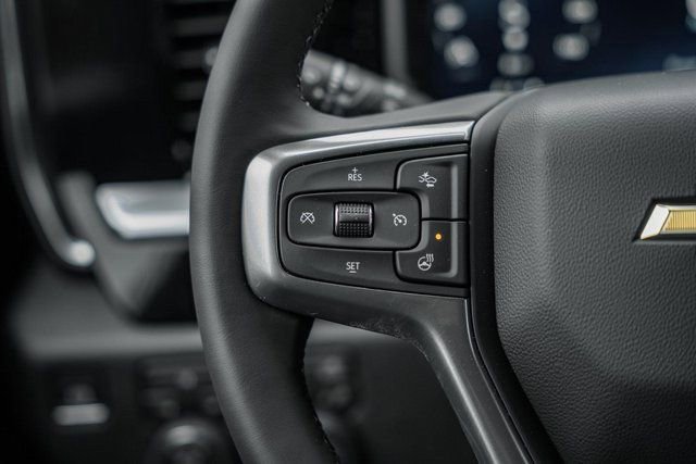 New 2026 Chevrolet Silverado 3500 LT w/ Safety Package image 36