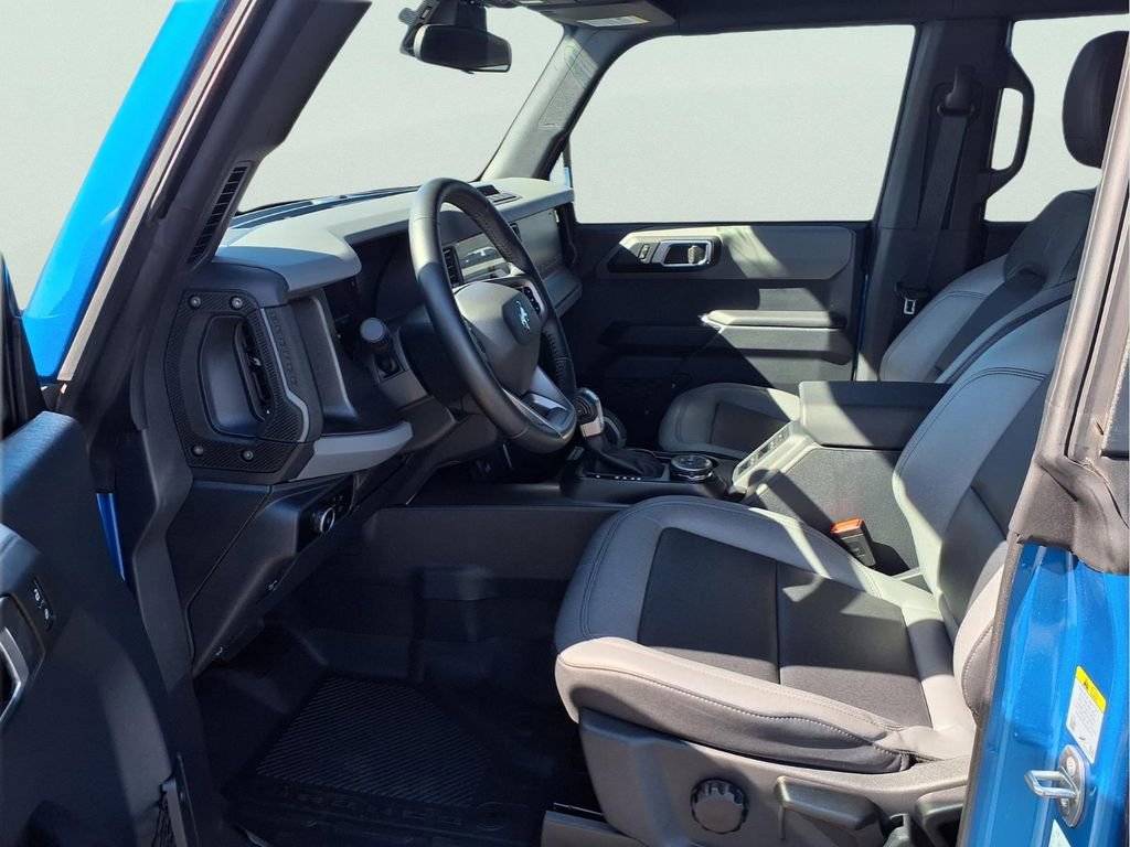 Used 2024 Ford Bronco Big Bend image 19