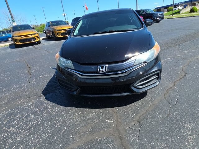 Used 2014 Honda Civic EX image 24