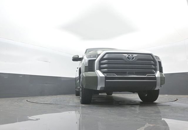 Used 2022 Toyota Tundra Limited image 30