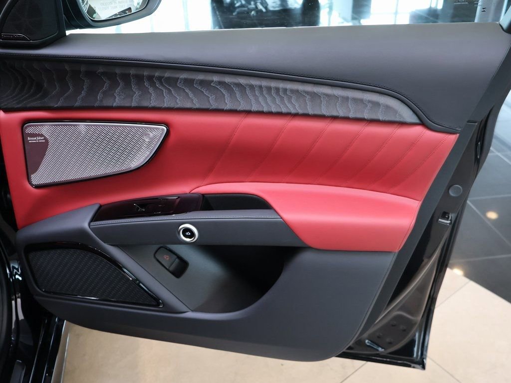 New 2026 Maserati Grecale Modena image 14