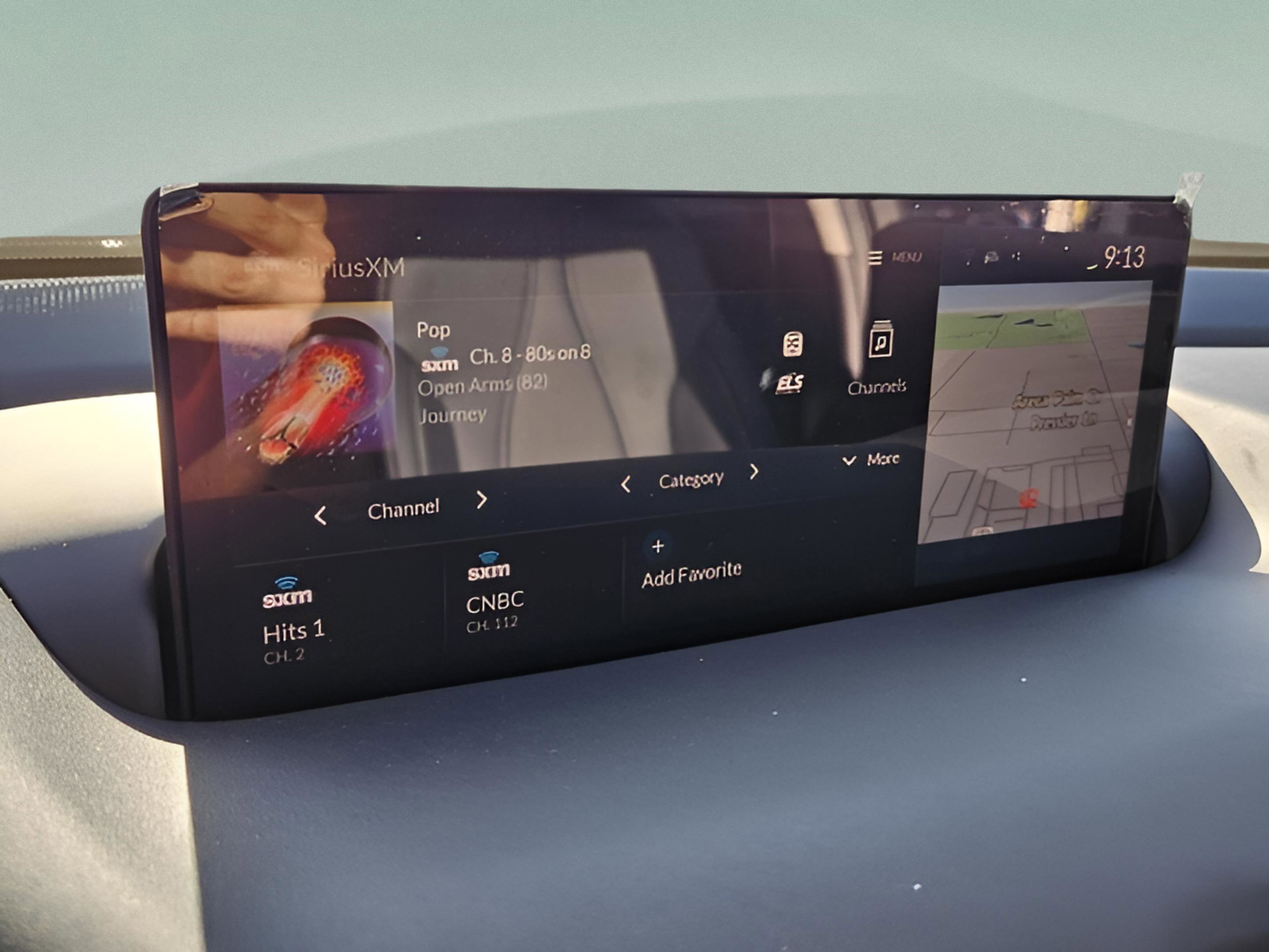 New 2025 Acura TLX w/Technology Package image 23