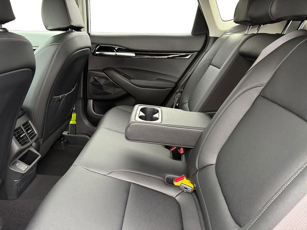 New 2026 Kia Seltos EX AWD/4WD image 14