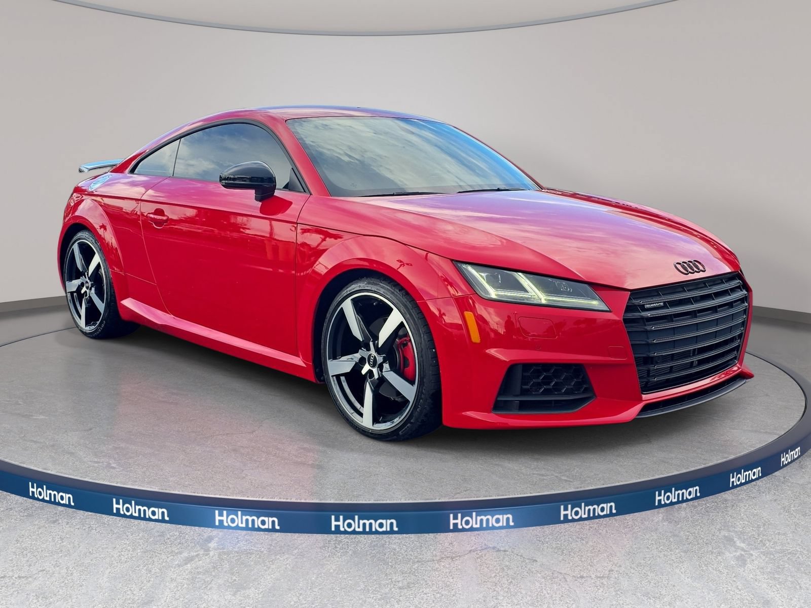 Used 2023 Audi TT 2.0T AWD/4WD image 4