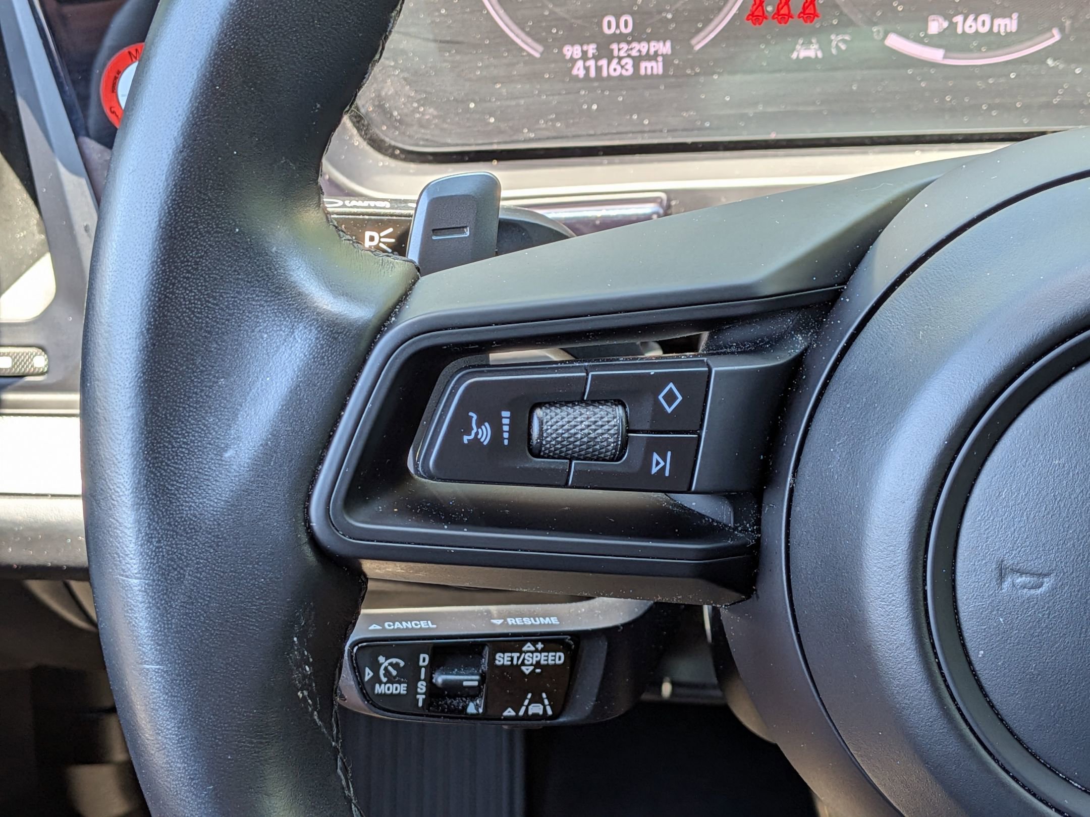 Certified 2024 Porsche Cayenne S AWD/4WD image 8