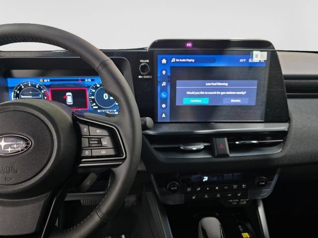 New 2026 Subaru Outback Limited AWD/4WD image 17