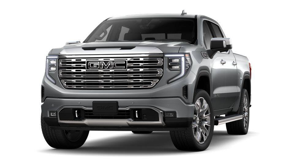 New 2026 GMC Sierra 1500 Denali AWD/4WD image 50