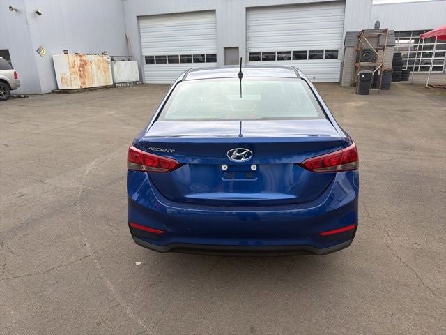 Used 2021 Hyundai Accent SE image 5