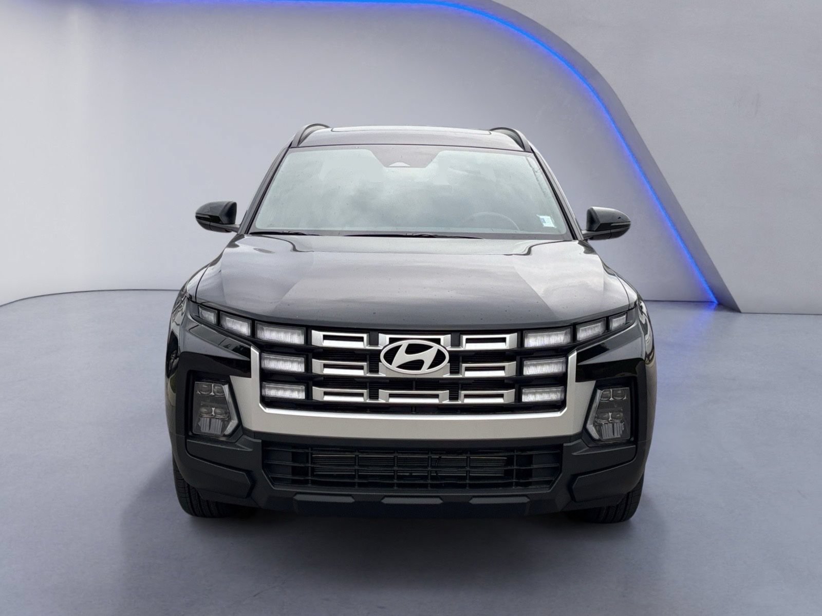 New 2026 Hyundai Santa Cruz SEL FWD image 8