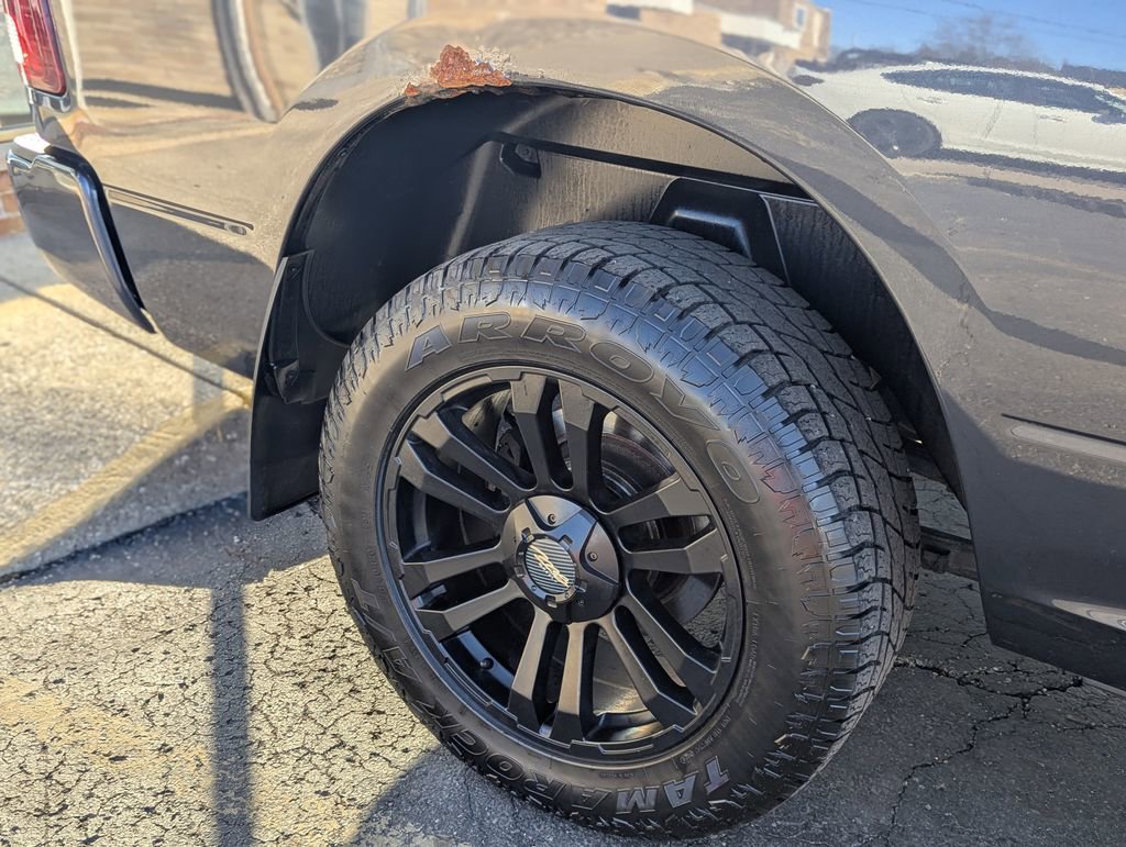 Used 2018 RAM 1500 Sport w/ Comfort Group image 40