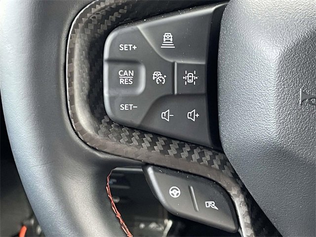 New 2025 Ford Bronco Raptor w/ Interior Carbon Fiber Pack image 16