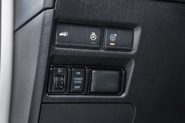 Used 2019 INFINITI QX80 Luxe w/ Proassist Package image 44