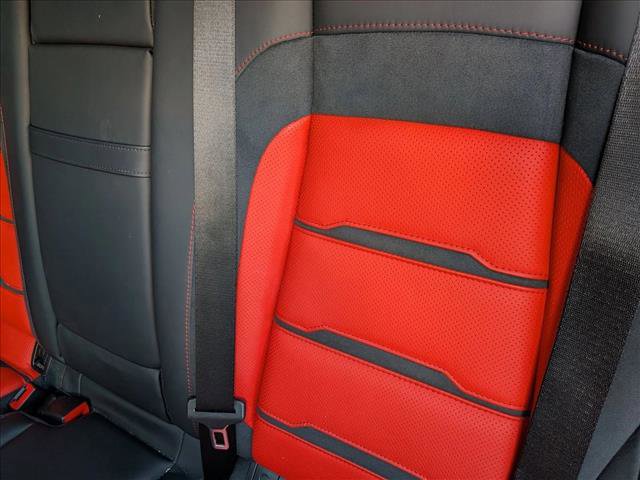 Used 2022 Mercedes-Benz GLE 53 AMG 4MATIC Coupe image 16