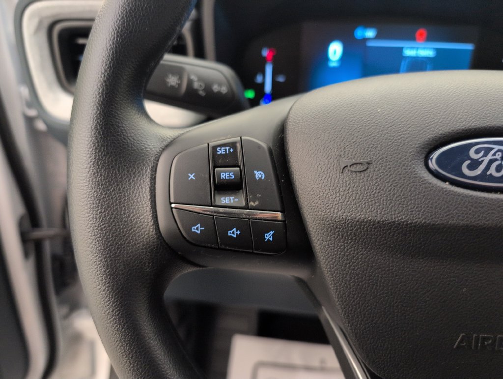 Used 2026 Ford Maverick XLT FWD image 35