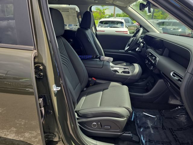 New 2026 Hyundai Palisade SEL AWD/4WD image 25
