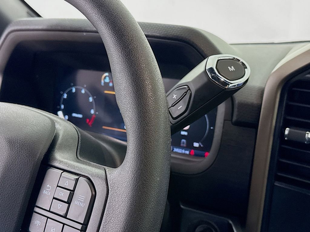 Used 2024 Ford F150 STX w/ Equipment Group 201A FX4 image 18