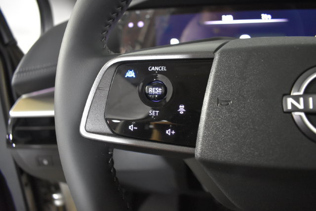 New 2026 Nissan Murano SL AWD/4WD image 16