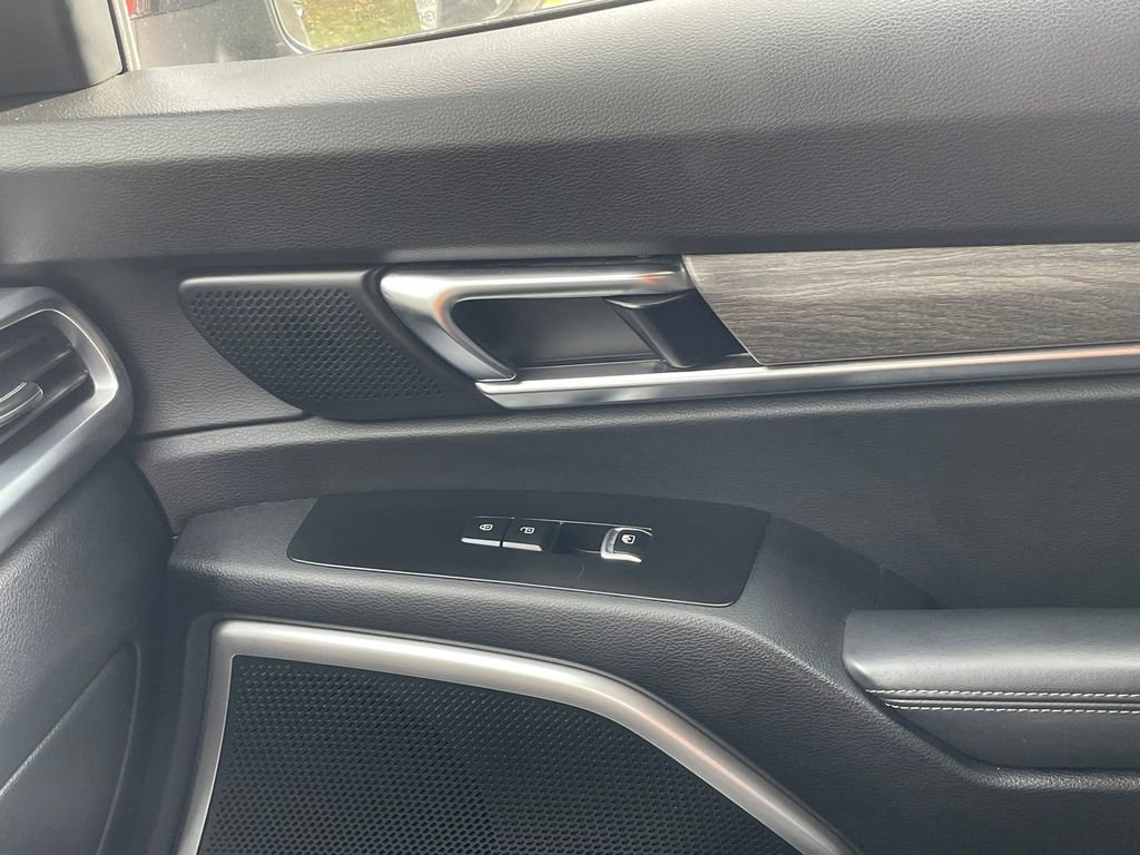 Used 2022 Kia Telluride EX w/ EX Premium Package image 29