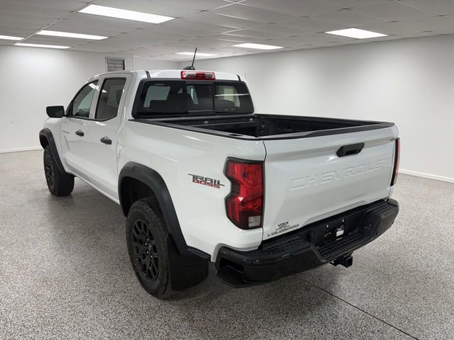 Used 2023 Chevrolet Colorado Trail Boss w/ Technology Package image 71