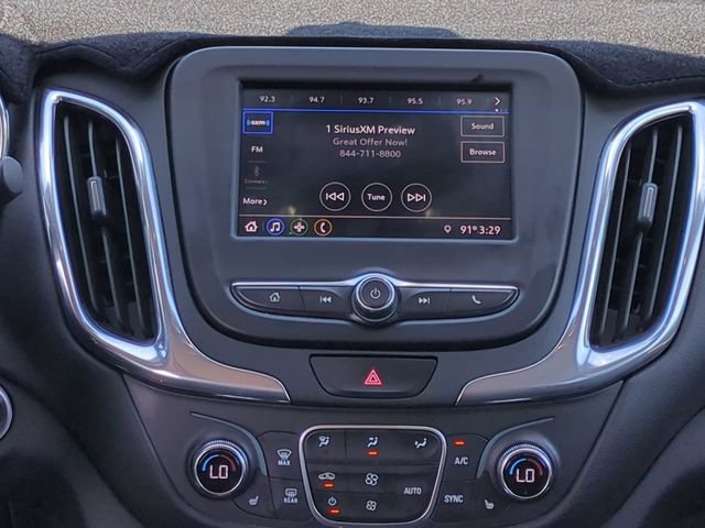 Used 2020 Chevrolet Equinox LT AWD/4WD image 20