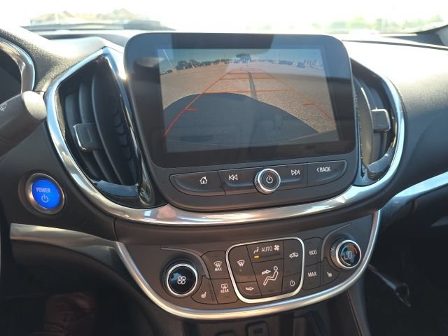 Used 2017 Chevrolet Volt Premier w/ Driver Confidence II Package FWD image 22