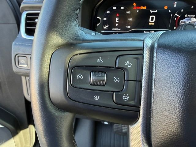 Used 2024 GMC Yukon XL Denali w/ Advanced Technology Package image 29