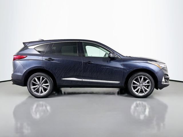 Used 2021 Acura RDX w/ Technology Package image 8