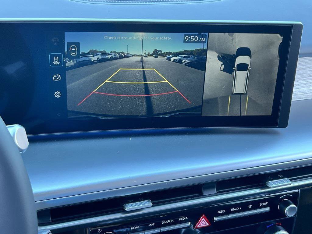 New 2026 Hyundai Ioniq 9 SEL image 11