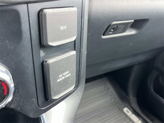 Used 2023 Ford F150 XLT w/ Equipment Group 302A High image 35