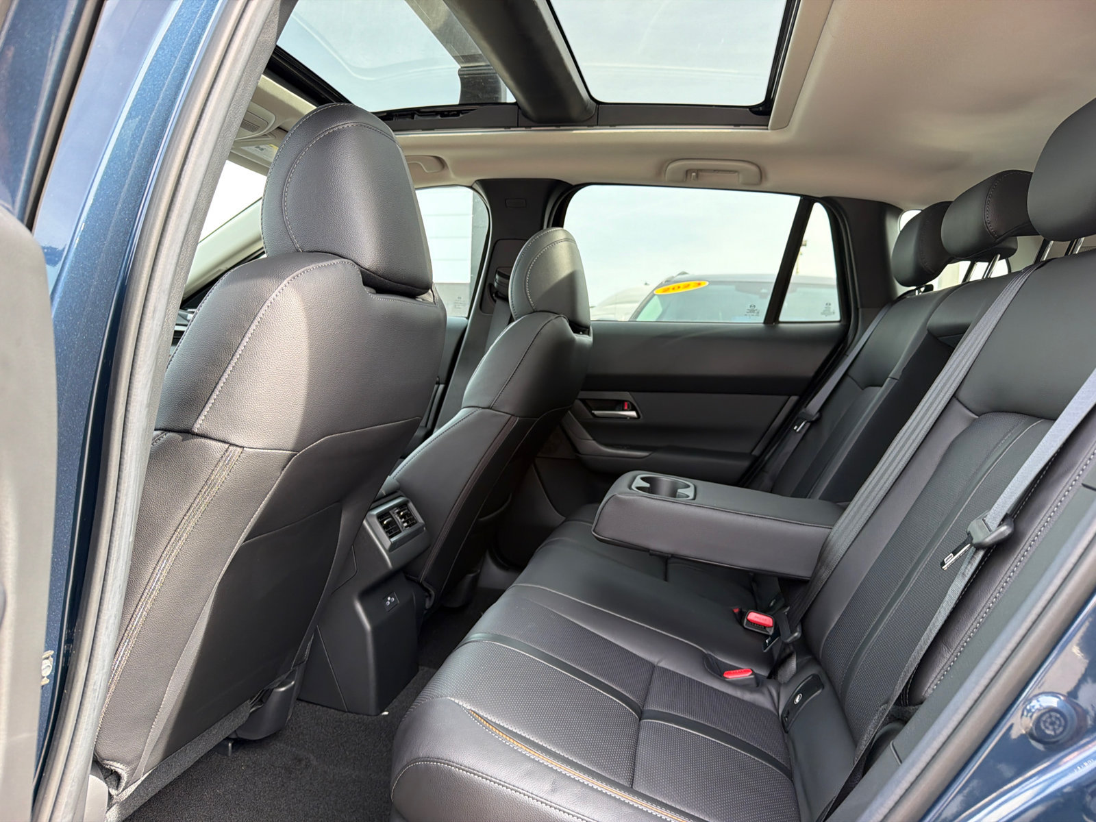 New 2026 MAZDA CX-50 AWD 2.5 Hybrid w/ Premium Pkg image 20